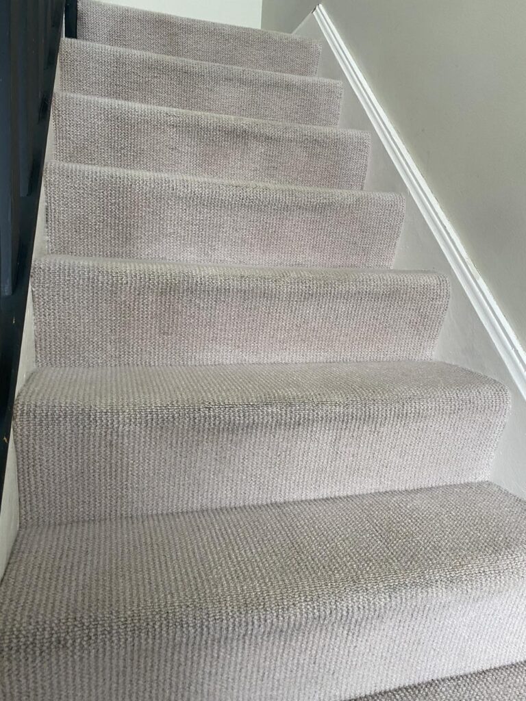 photo of staircase